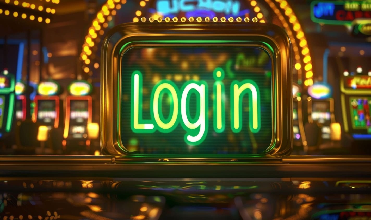 Simple HIBAJEE Login